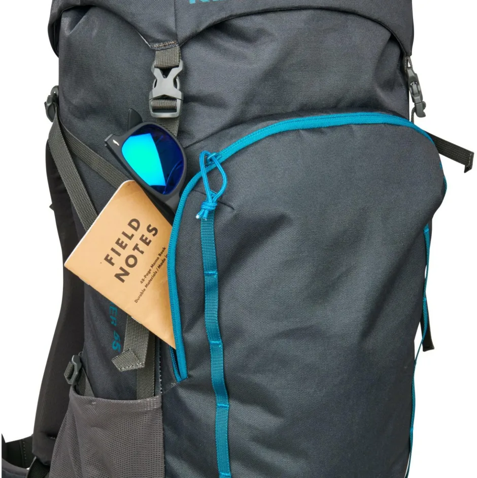 Kelty - Asher 55 - Trekkingrucksack