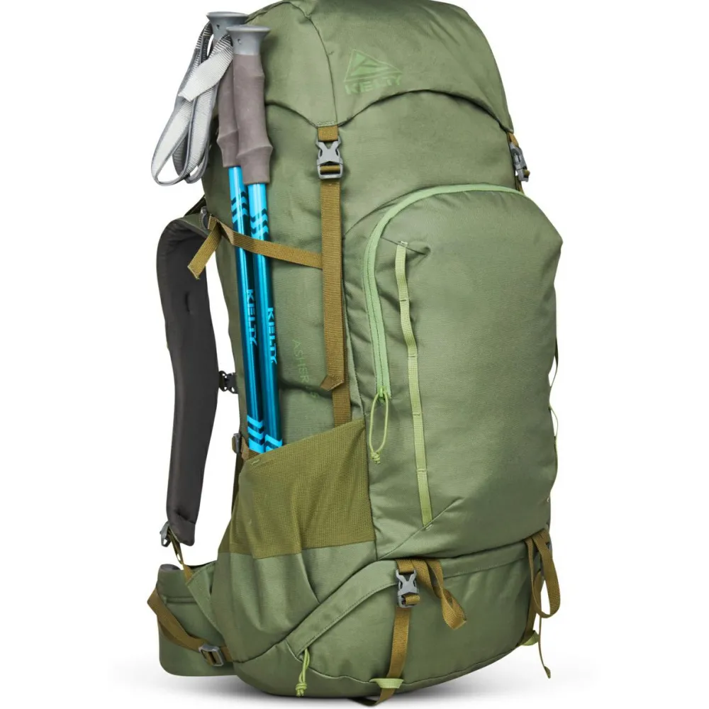 - Asher 65 - Trekkingrucksack < Kelty Hot