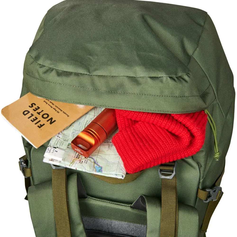 - Asher 65 - Trekkingrucksack < Kelty Hot