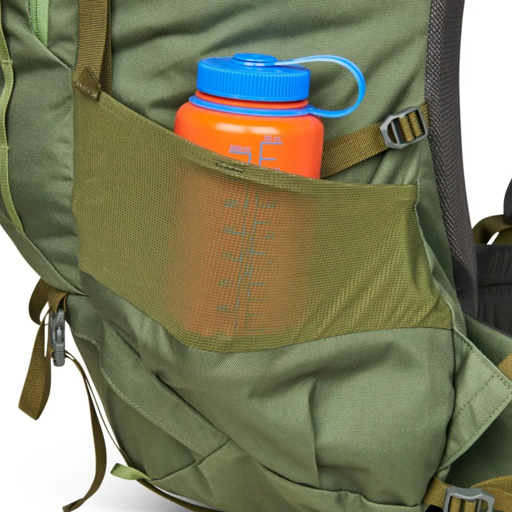 - Asher 65 - Trekkingrucksack < Kelty Hot