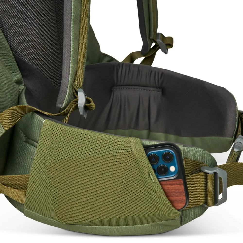 - Asher 65 - Trekkingrucksack < Kelty Hot