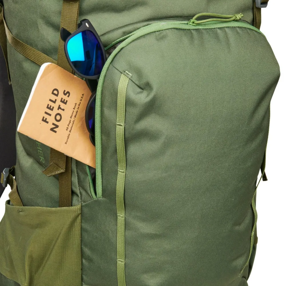 - Asher 65 - Trekkingrucksack < Kelty Hot