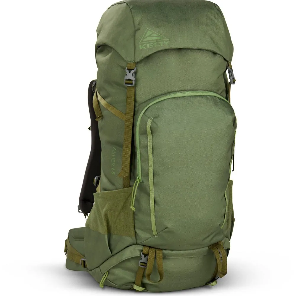 - Asher 65 - Trekkingrucksack < Kelty Hot
