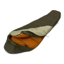 Kelty Kunstfaserschlafsäcke-- Cosmic Synthetic 40 - Kunstfaserschlafsack Duffel Bag / Sea Spray / Cathay Spice