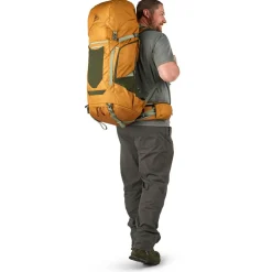 Kelty - Glendale 65 - Trekkingrucksack Cathay Spice New
