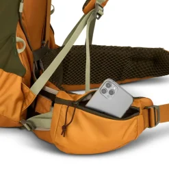 Kelty - Glendale 65 - Trekkingrucksack Cathay Spice New