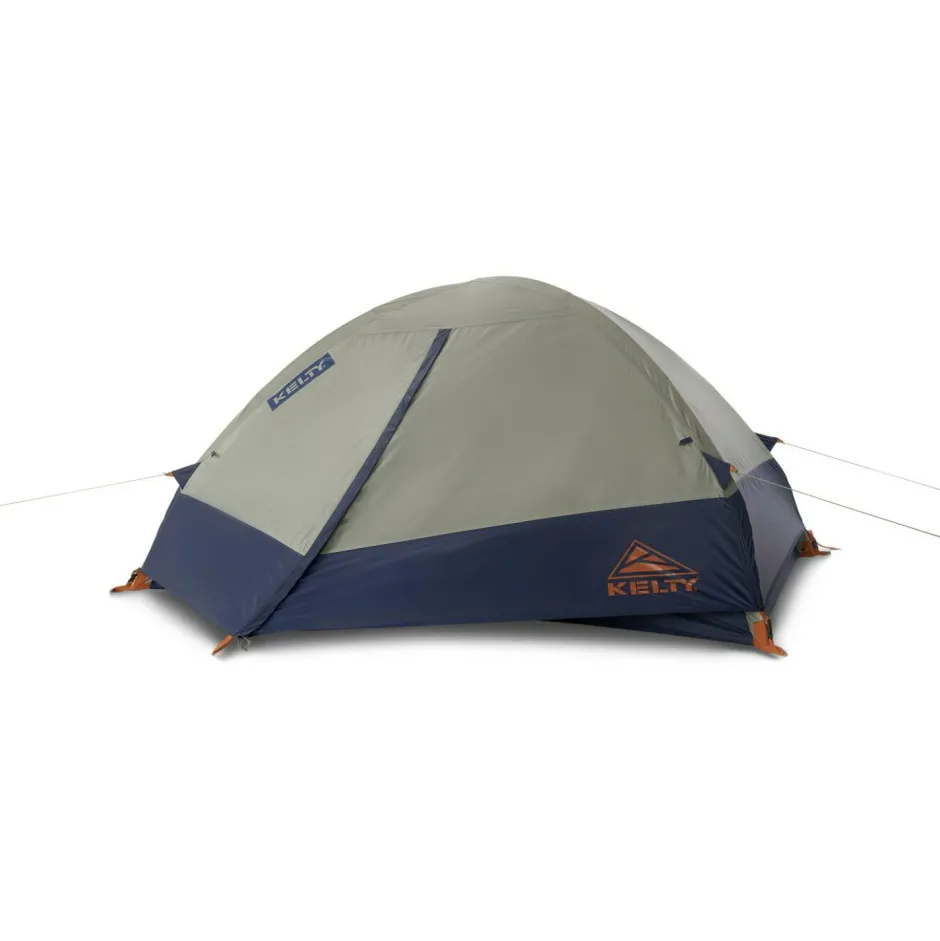 Kelty - Late Start 2P - 2-Personen Zelt