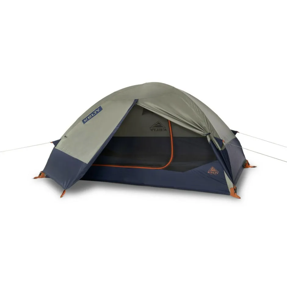 Kelty - Late Start 2P - 2-Personen Zelt