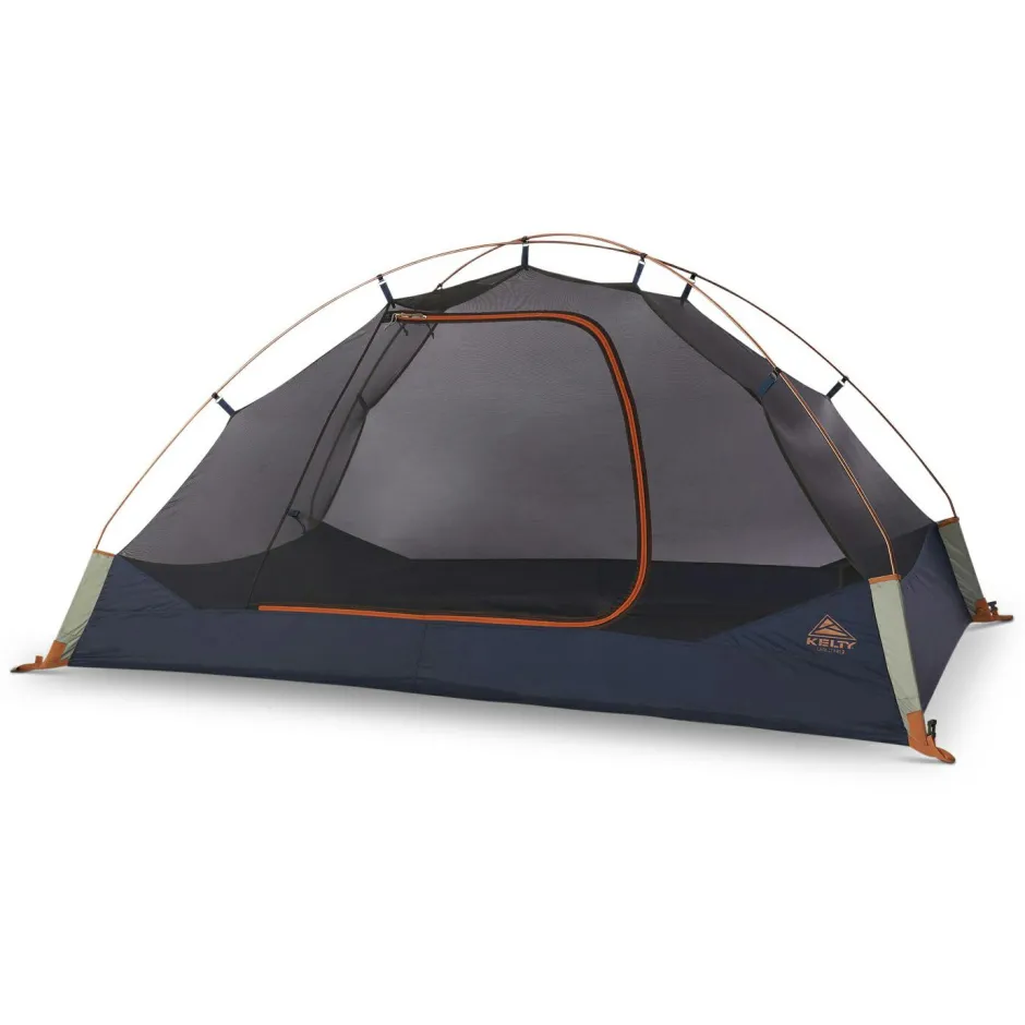Kelty - Late Start 2P - 2-Personen Zelt