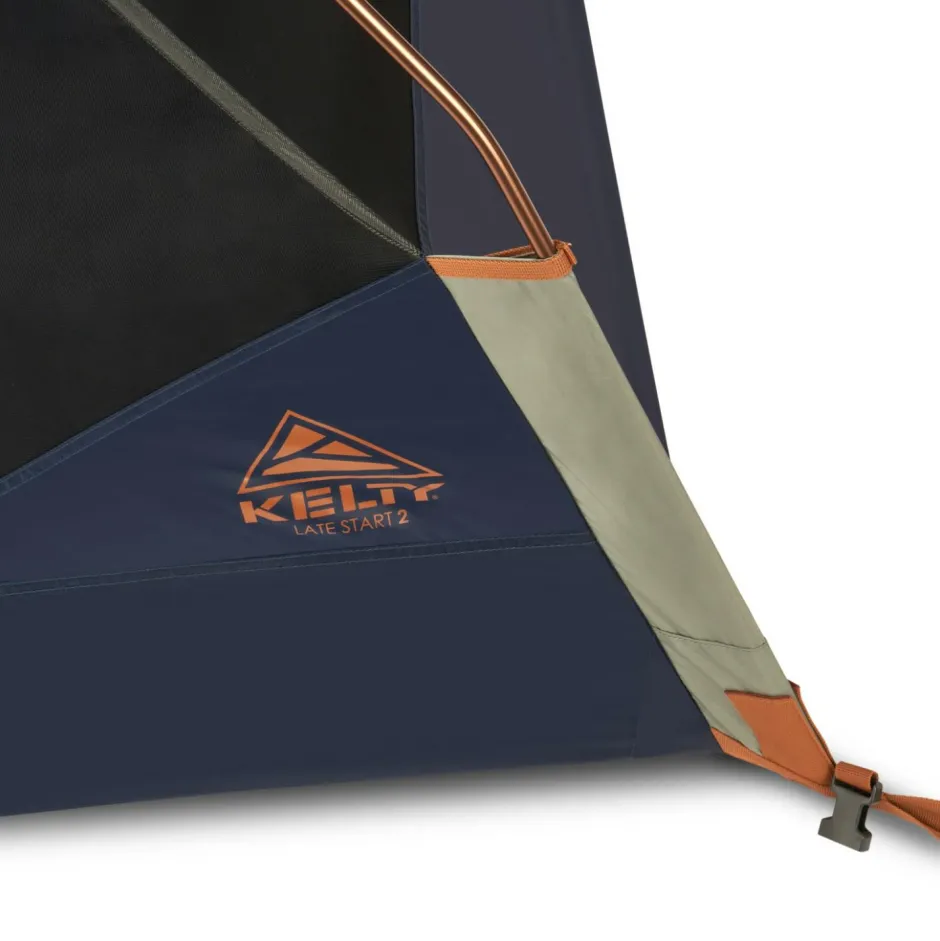 Kelty - Late Start 2P - 2-Personen Zelt