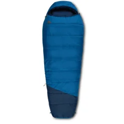 Kelty - Mistral 20 - Kunstfaserschlafsack Dark Blue / Pageant Blue Discount