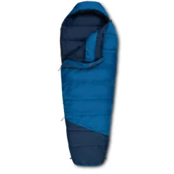 Kelty - Mistral 20 - Kunstfaserschlafsack Dark Blue / Pageant Blue Discount