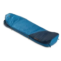 Kelty - Mistral 20 - Kunstfaserschlafsack Dark Blue / Pageant Blue Discount