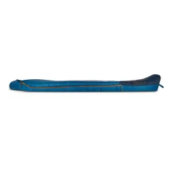 Kelty - Mistral 20 - Kunstfaserschlafsack Dark Blue / Pageant Blue Discount