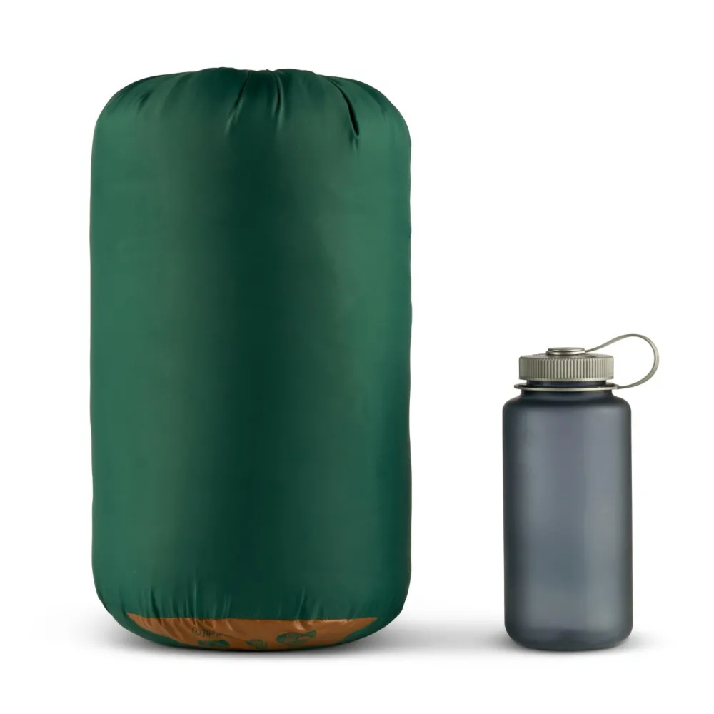 - Mistral 40 - Kunstfaserschlafsack < Kelty Online