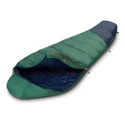 - Mistral 40 - Kunstfaserschlafsack < Kelty Online