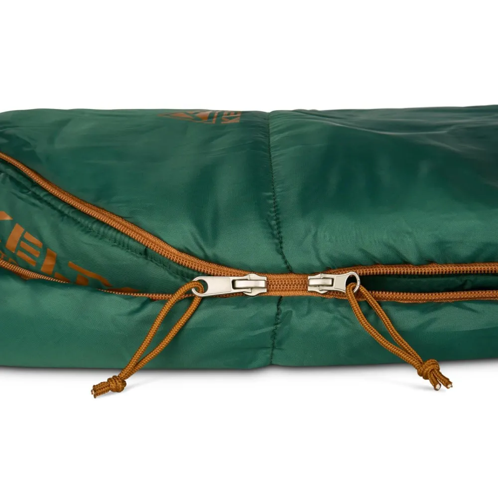- Mistral 40 - Kunstfaserschlafsack < Kelty Online
