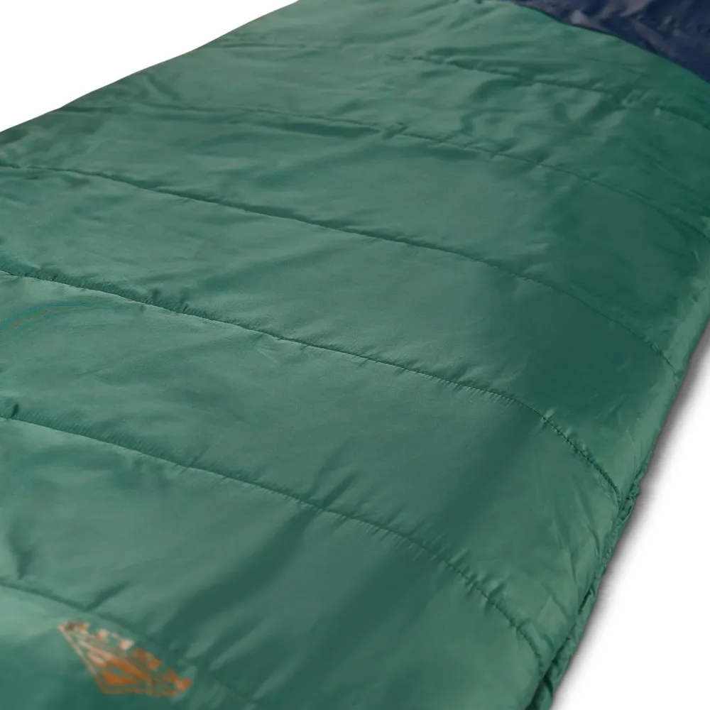 - Mistral 40 - Kunstfaserschlafsack < Kelty Online