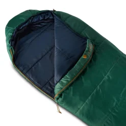 - Mistral 40 - Kunstfaserschlafsack < Kelty Online