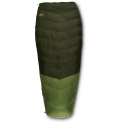 Kelty Daunenschlafsäcke-- Supernova 40 550 - Daunenschlafsack Dill / Cathay Spice