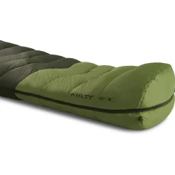 Kelty Daunenschlafsäcke-- Supernova 40 550 - Daunenschlafsack Dill / Cathay Spice
