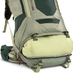 Kelty - Women's Glendale 65 - Trekkingrucksack Sea Spray