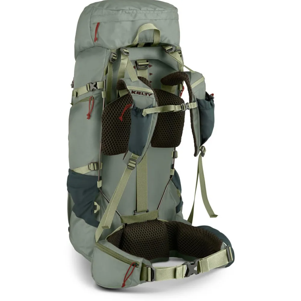 Kelty - Women's Glendale 65 - Trekkingrucksack Sea Spray