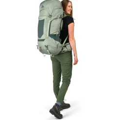 Kelty - Women's Glendale 65 - Trekkingrucksack Sea Spray