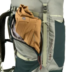 Kelty - Women's Glendale 65 - Trekkingrucksack Sea Spray