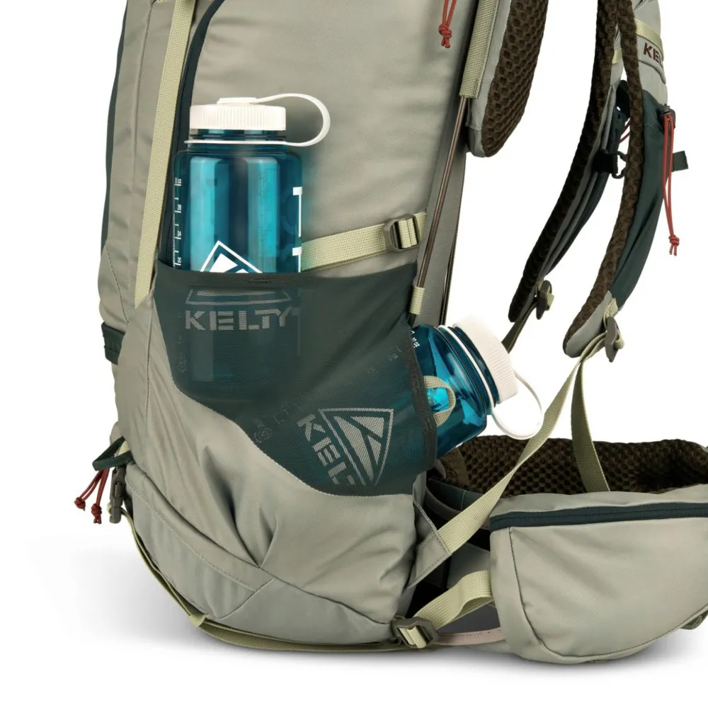 Kelty - Women's Glendale 65 - Trekkingrucksack Sea Spray