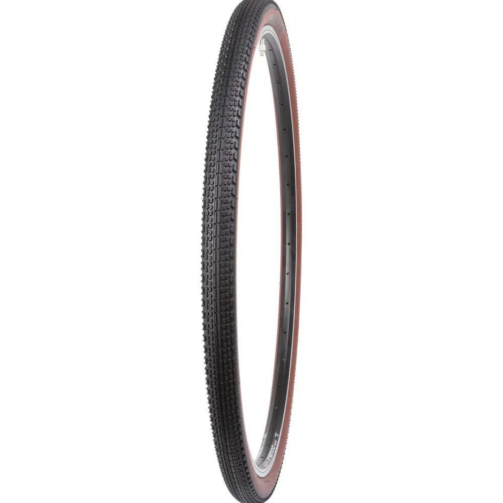 Kenda - Flintridge Pro 28'' (40-622) TLR GCT Faltbar - Fahrradreifen Hot