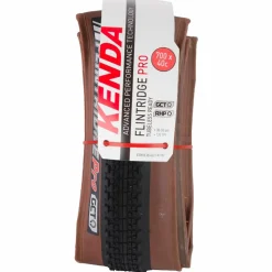 Kenda - Flintridge Pro 28'' (40-622) TLR GCT Faltbar - Fahrradreifen Hot
