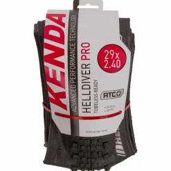 Kenda - Helldiver Pro 29'' (60-622) TLR ATC Faltbar - Fahrradreifen New