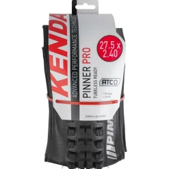 - Pinner Pro 27,5'' (61-584) TLR ATC Faltbar - Fahrradreifen < Kenda New