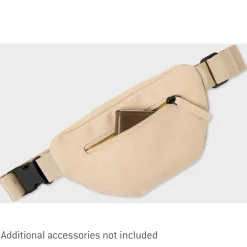 - Hemp Fanny Pack - Hüfttasche < 8000Kicks Online