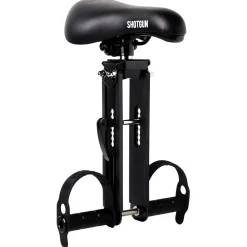 Kids Ride Shotgun - MTB Front Kindersitz - Fahrradkindersitz Outlet