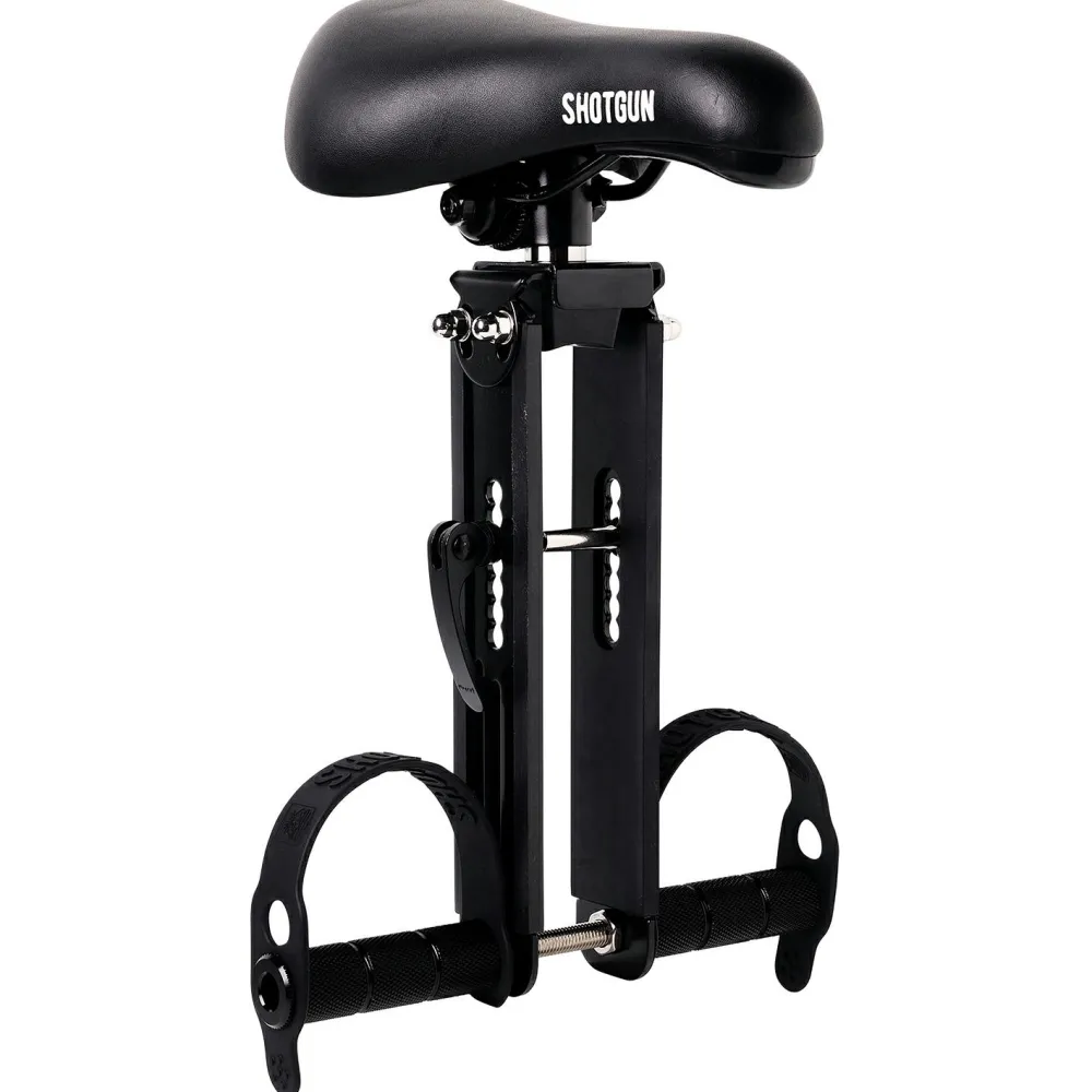 Kids Ride Shotgun - MTB Front Kindersitz - Fahrradkindersitz Outlet