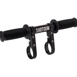 - 2.0 MTB Kindersitzlenker - MTB Lenker < Kids Ride Shotgun Hot