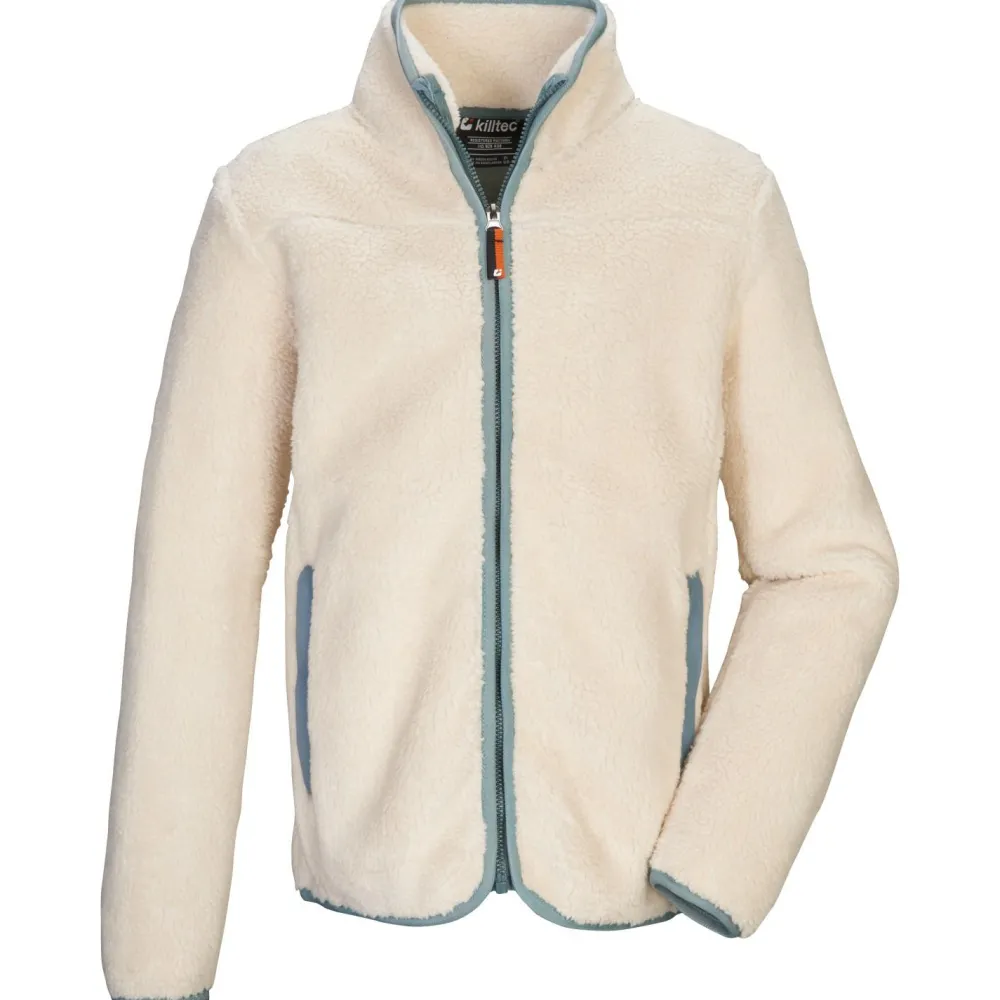 - Boy's KOW 241 Fleece Jacket - Fleecejacke < killtec Online