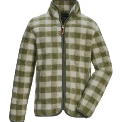 - Boy's KOW 244 Fleece Jacket - Fleecejacke < killtec New