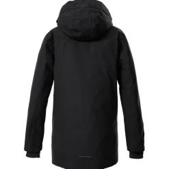 killtec Winterjacken|Jacken-- Boy's KOW 234 Parka - Parka