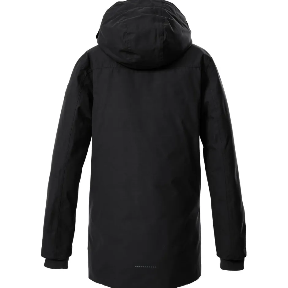 killtec Winterjacken|Jacken-- Boy's KOW 234 Parka - Parka