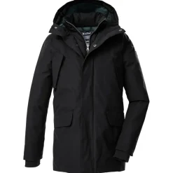 killtec Winterjacken|Jacken-- Boy's KOW 234 Parka - Parka