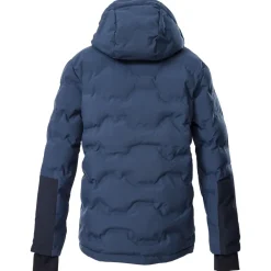 killtec - Boy's KSW 203 Qltd Jacket - Skijacke New