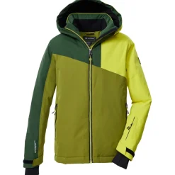- Boy's KSW 192 Ski Jacket - Skijacke < killtec Best