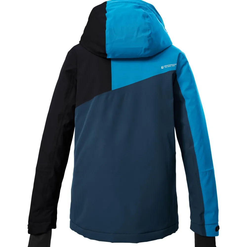 - Boy's KSW 192 Ski Jacket - Skijacke < killtec Best