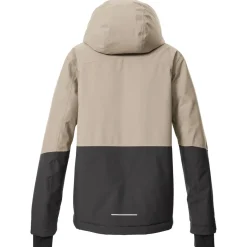 killtec - Boy's KSW 201 Ski Jacket - Skijacke New