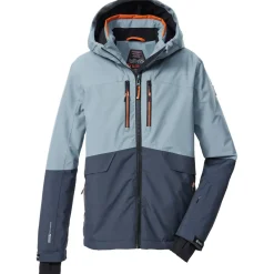 killtec - Boy's KSW 201 Ski Jacket - Skijacke New