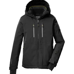 Kinder killtec - Boy's KSW 191 Ski Jacket - Skijacke