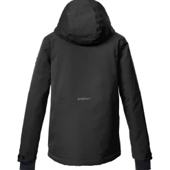 Kinder killtec - Boy's KSW 191 Ski Jacket - Skijacke